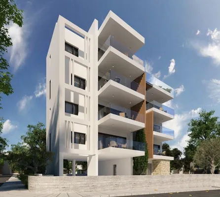 Коммерческая недвижимость в Город Пафос