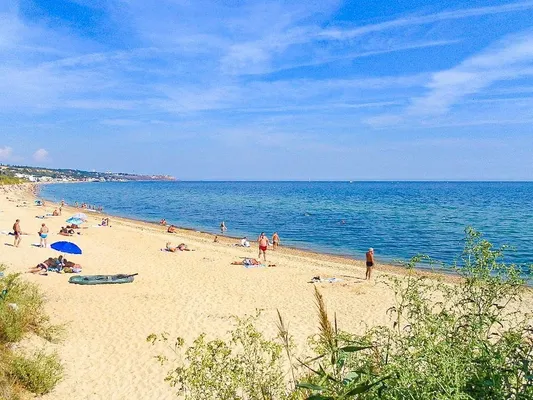 Дом в Сиде