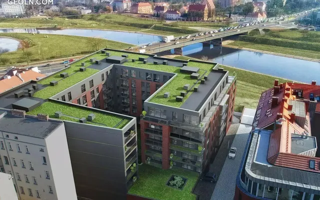 Rezydencja Chwaliszewo in Poznan