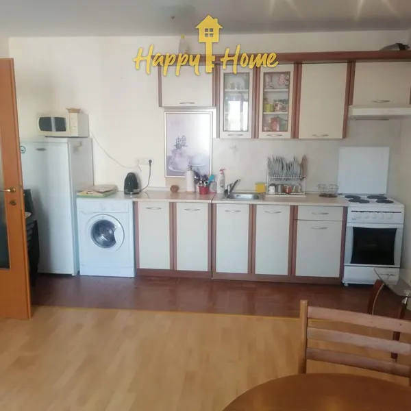 Квартира в кв. Русалка, фото 1