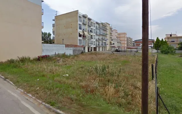 Земельный участок в Municipal Unit of Echedoros