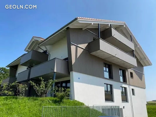 Les Residences de Middes in Torny