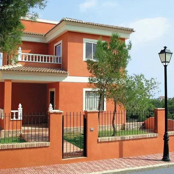 Вилла в Вилламартин, фото 1