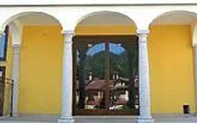 Квартира в Варалло