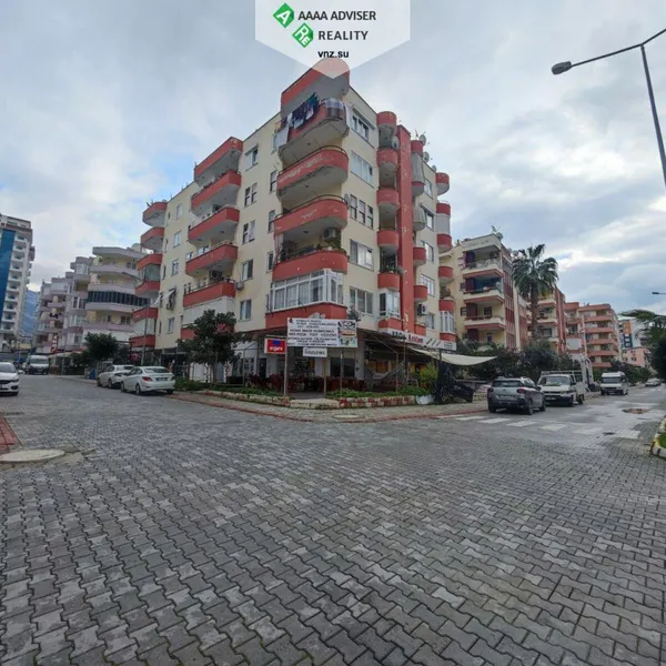 Квартира в Махмутлар, фото 1