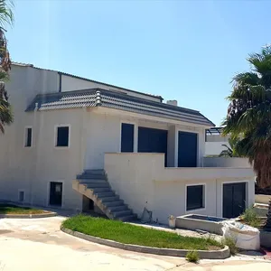 Вилла в Loutraki - Perachora, фото 5