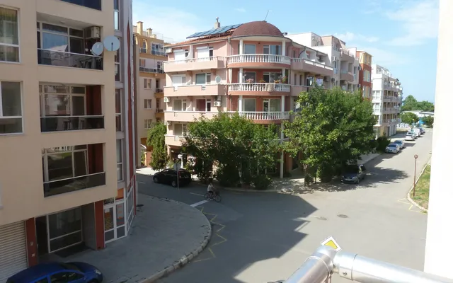 Квартира в Поморие