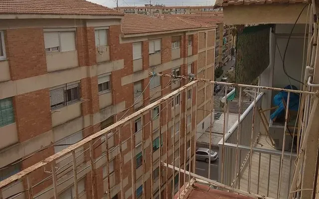 Квартира в Аликанте