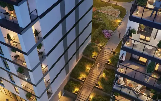 Apartamenty Rakow in Warsaw