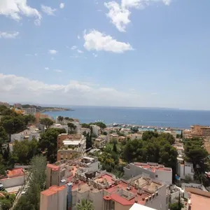 Квартира в Кала Майор, фото 2