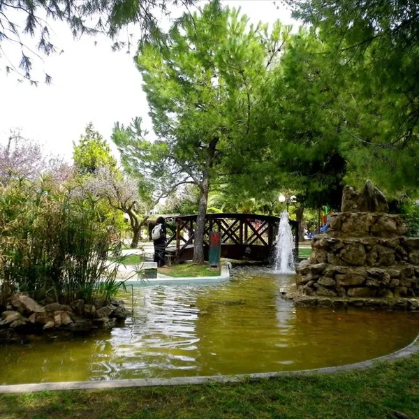 Мезонет в Агия Параскеви, фото 2