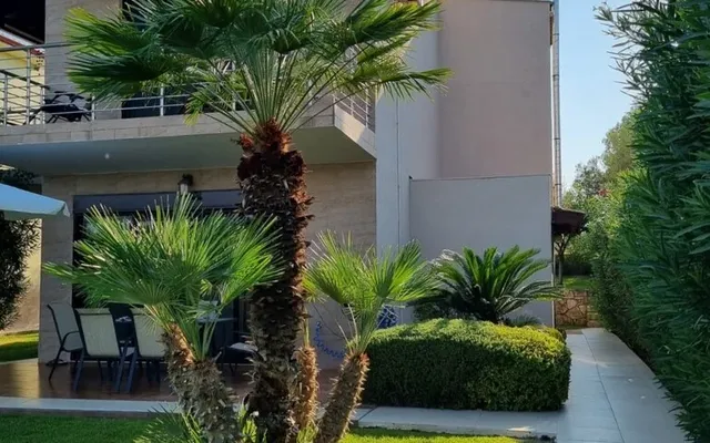 Отдельный дом в Kassandra Municipality