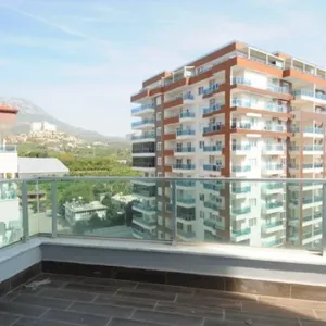 Квартира в Алания, фото 5