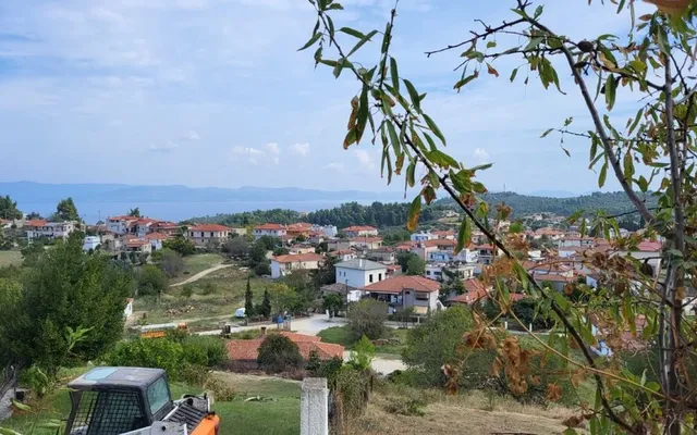 Земельный участок в Kassandra Municipality