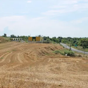 Земельный участок в Κολινδρός, фото 2