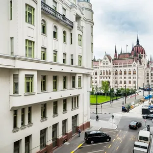 Квартира в Будапешт, фото 4