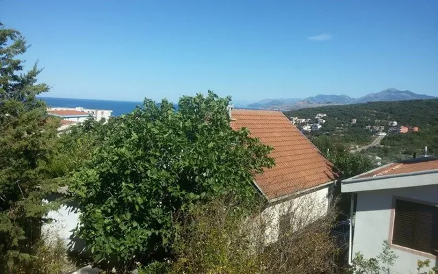 Отдельный дом в Утеха