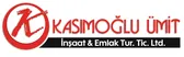 Kasımoğlu Ümit Emlak