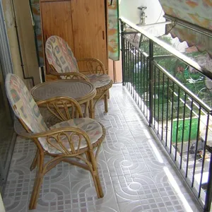 Квартира в Аликанте, фото 3