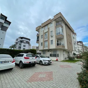 Квартира в Анталия, фото 3