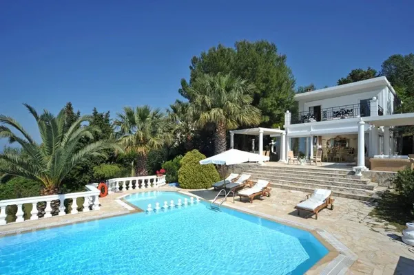 Вилла в Corfu