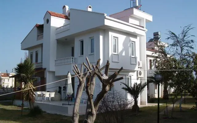 Вилла в Белек