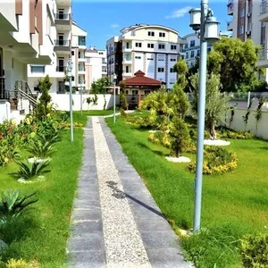 Квартира в Анталия, фото 2