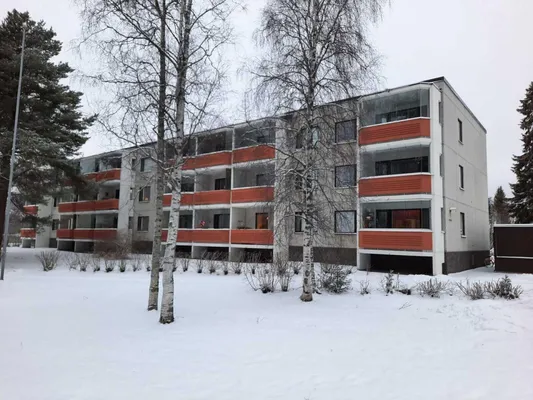 Квартира в Рутти
