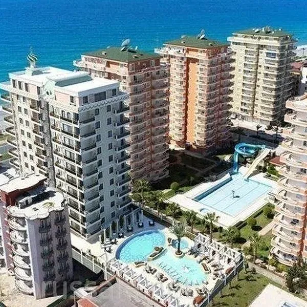 Квартира в Алания, фото 1