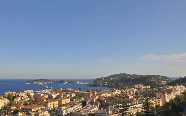 Квартира в Beaulieu-sur-Mer