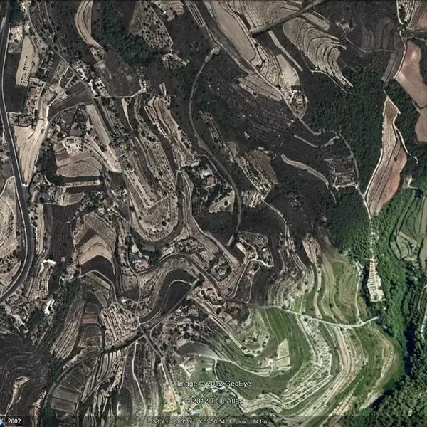 Земельный участок в Морайра, фото 1