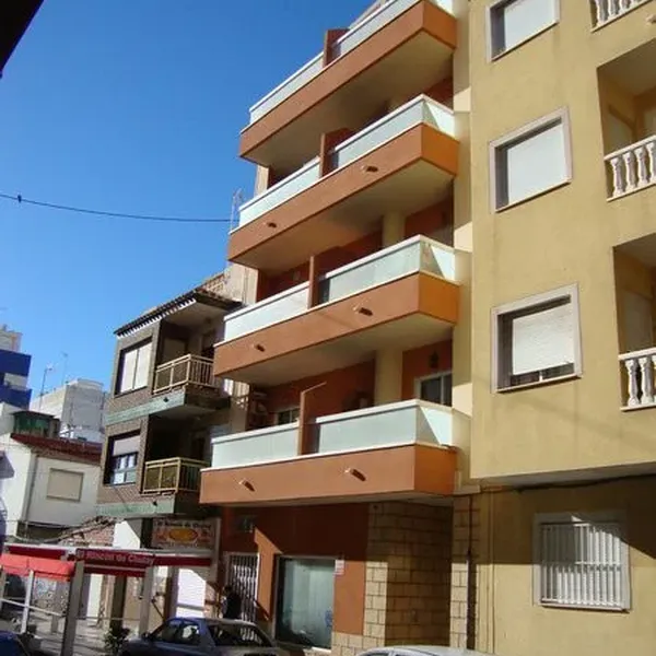 Квартира в Торревьеха, фото 1