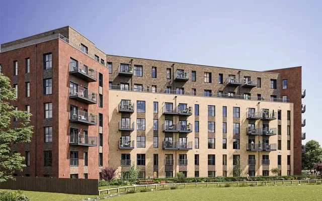 The Foundry in Hemel Hempstead