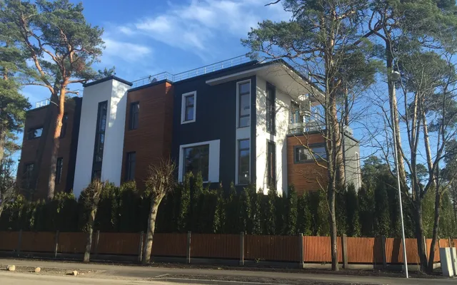 Квартира в Юрмала