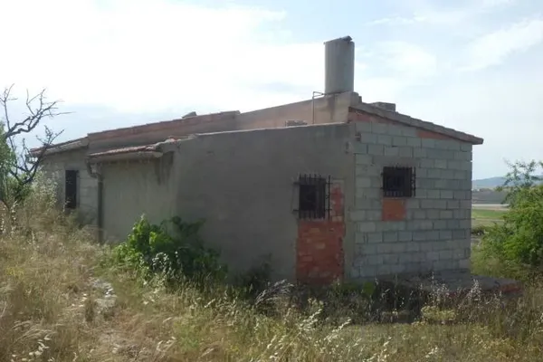 Дом в Пиносо