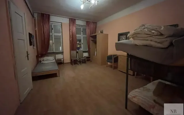 Квартира в Карловы Вары