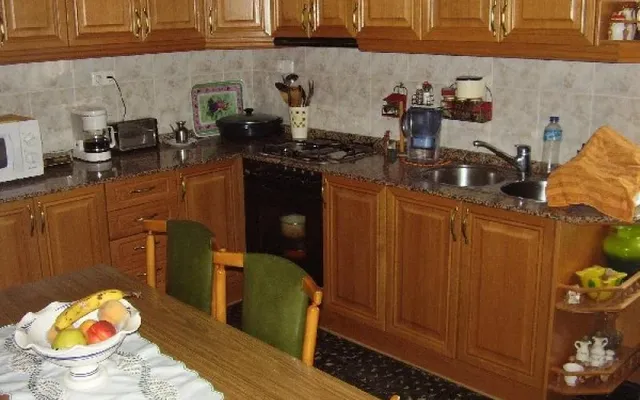 Квартира в Аликанте
