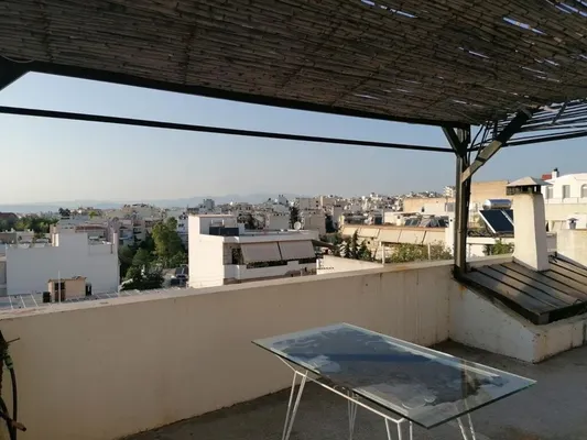 Квартира в Agios Dimitrios