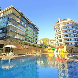 Квартира в Алания, фото 5