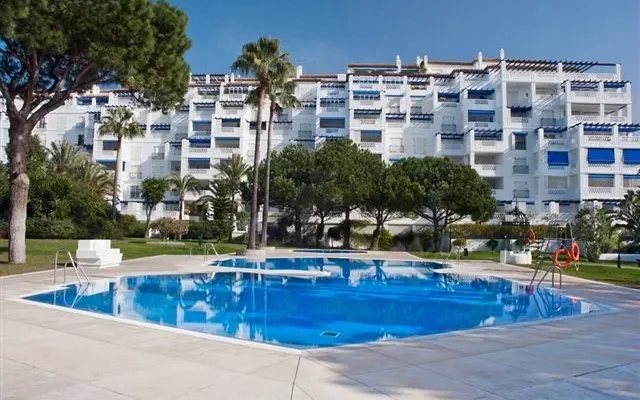 Квартира в Марбелья