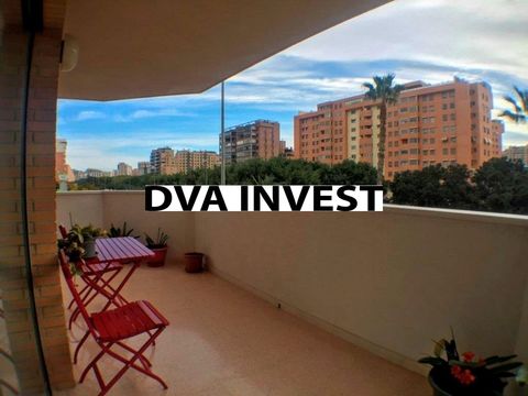 Квартира в Сан Хуан