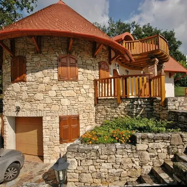 Отдельный дом в Пониарквашег, фото 1