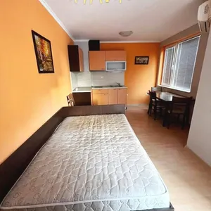 Студия в кв. Юрта pod patia, фото 3