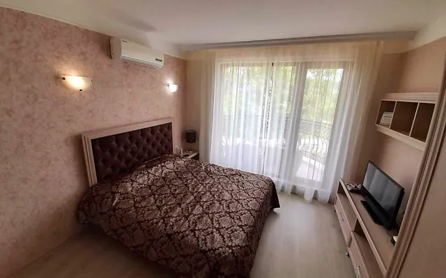 Квартира в Солнечный берег