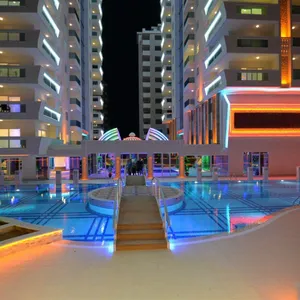 Квартира в Махмутлар, фото 3