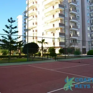 Квартира в Алания, фото 3