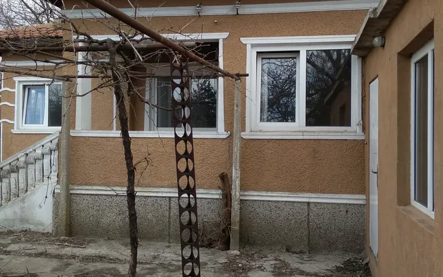 Дом в Балчик