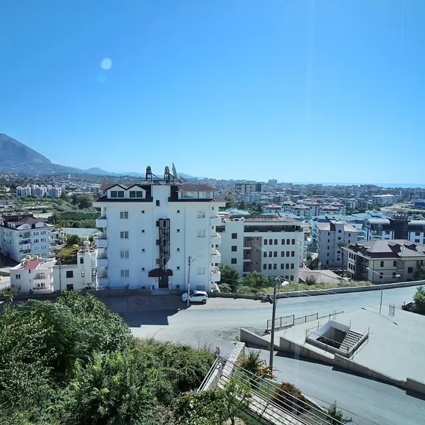 Квартира в Алания, фото 1