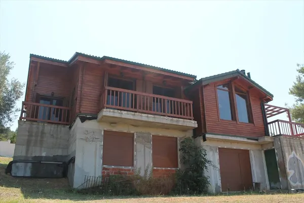 Отдельный дом в Kassandra Municipality