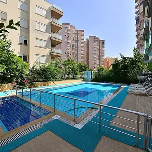 Квартира в Анталия, фото 2